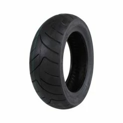 Coupon 😉 Vee Rubber 120/70-10 Street Scooter Tire With VRM 217 Tread 🎁