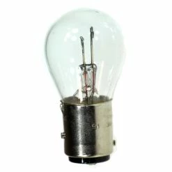 Coupon โ Mon Ster 12 Volt 21/5 Watt Taillight & Turn Signal Bulb For Scooters ๐