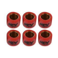 Best reviews of ✨ NCY 15x12 Roller Weights For Scooters And Motorcycles 🤩