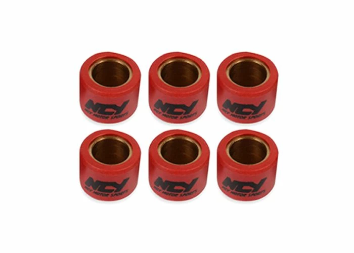 Brand new π₯ NCY 20x12 Roller Weights For Scooters And Motorcycles βοΈ