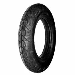 Buy 🤩 Bridgestone 3.50-12 (110/100-12) ML17A Front Tire For 1992 - 2007 Honda Helix 🔔