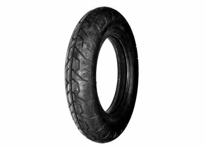 Buy ๐คฉ Bridgestone 3.50-12 (110/100-12) ML17A Front Tire For 1992 - 2007 Honda Helix ๐