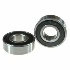 Best deal 🤩 Mon Ster 6202-2RS (6202RS) Sealed Scooter Wheel Bearings (Set Of 2) 🤩