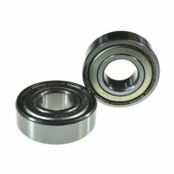 New 🔔 Mon Ster 6202ZZ (6202Z) Shielded Scooter, ATV, Dirt Bike, & Go Kart Bearings (Set Of 2) 🥰