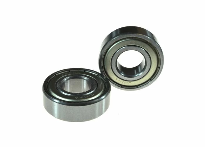 New ๐ Mon Ster 6202ZZ (6202Z) Shielded Scooter, ATV, Dirt Bike, & Go Kart Bearings (Set Of 2) ๐ฅฐ