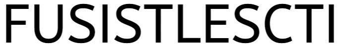 Fusistlescti Sales