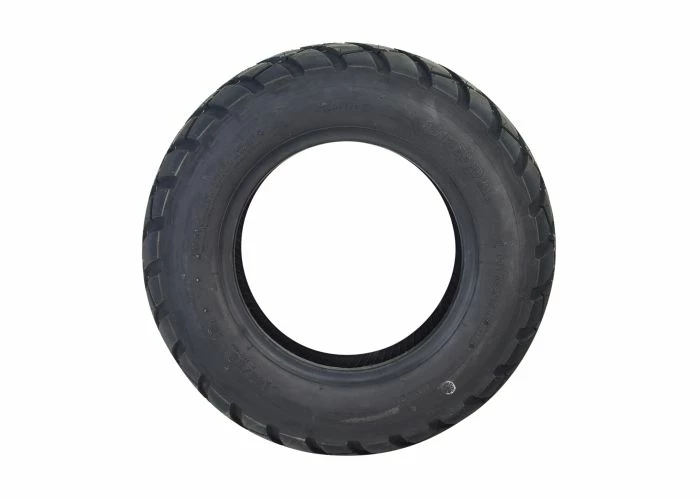 Best deal ๐ Kenda 130/90-10 Dual Sport Scooter Tire With K761 Tread ๐คฉ - Image 2
