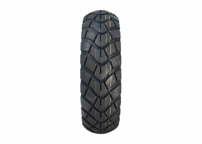 Best deal ๐ Kenda 130/90-10 Dual Sport Scooter Tire With K761 Tread ๐คฉ - Image 3