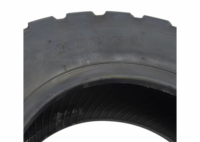 Best deal ๐ Kenda 130/90-10 Dual Sport Scooter Tire With K761 Tread ๐คฉ - Image 5