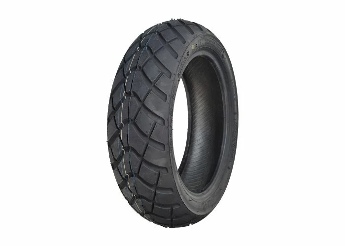 Deals ๐งจ Kenda 130/70-12 Dual Sport Scooter Tire With K761 Tread ๐งจ