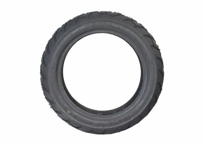 Deals ๐งจ Kenda 130/70-12 Dual Sport Scooter Tire With K761 Tread ๐งจ - Image 2
