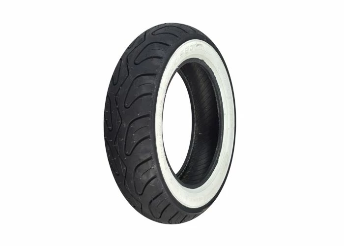 Discount ๐ Prima 100/90-10 White Wall Scooter Tire ๐คฉ
