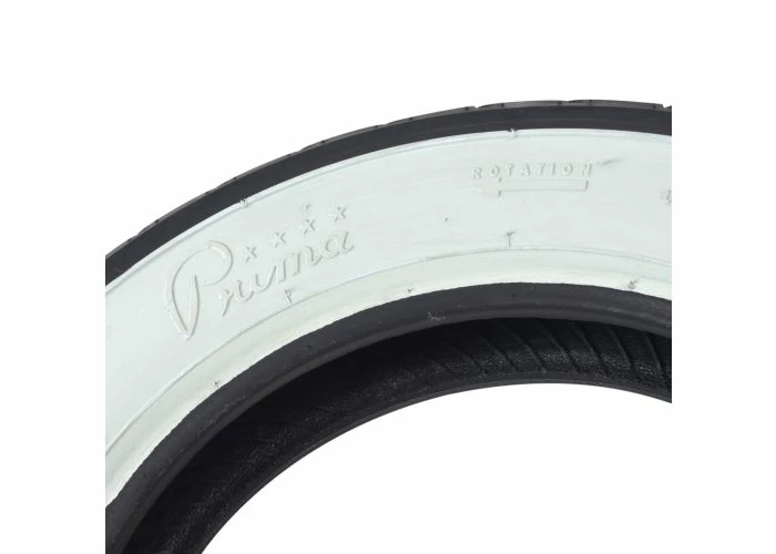 Top 10 🔔 Prima 3.50-10 White Wall Scooter Tire 👍 - Image 5