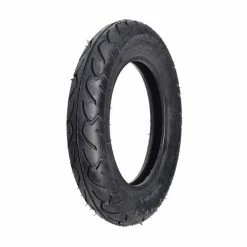 Discount 💯 Qind 3.00-10 Tubeless Scooter Tire With QD001 Tread 💯