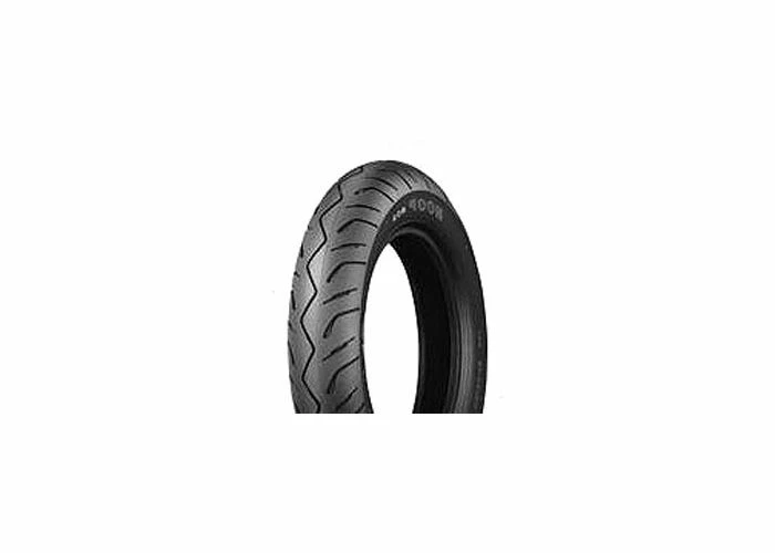 Outlet ๐คฉ Bridgestone 110/90-13 M/C HOOP B03F Front Tire For 2004 - 2005 Suzuki Burgman 400 ๐งจ