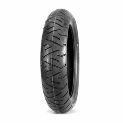 New ⭐ Bridgestone 120/70-R15 M/C BT TH01F Radial Front Tire For Suzuki Burgman 650 ❤️