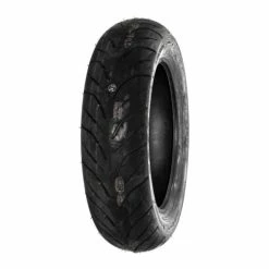 Brand new 🎁 Bridgestone 130/70-12 HOOP B02R Rear Tire For 2001 - 2007 Honda Reflex ✔️