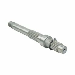 Coupon ✨ Mon Ster Type 4 Final Drive Shaft For 125cc GY6 QMI152/157 And 150cc GY6 QMJ152/157 Engines 🔥