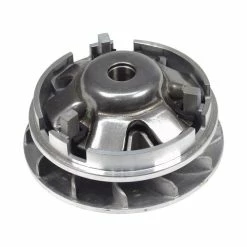 Cheapest 🛒 Mon Ster Variator Assembly For 125cc & 150cc GY6 Scooter & Go-Kart Engines 💯