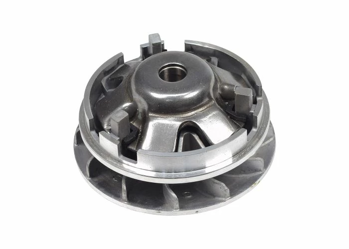 Cheapest 🛒 Mon Ster Variator Assembly For 125cc & 150cc GY6 Scooter & Go-Kart Engines 💯