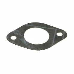 Coupon ✔️ Mon Ster 24.5 Mm Intake & Exhaust Gasket For ATVs, Dirt Bikes, & Go Karts 💯