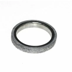 Cheapest 😍 Mon Ster Exhaust Pipe Gasket For GY6 139QMB 50cc, 125cc, And 150cc Engines 🔥