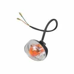 Outlet 😉 Mon Ster Front Turn Signal For TaoTao CY50 & CY150 Scooters ⌛