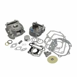 Wholesale 👏 Mon Ster 50cc High Performance Cylinder Kit For 50cc GY6 QMB139 Scooter Engines 🥰