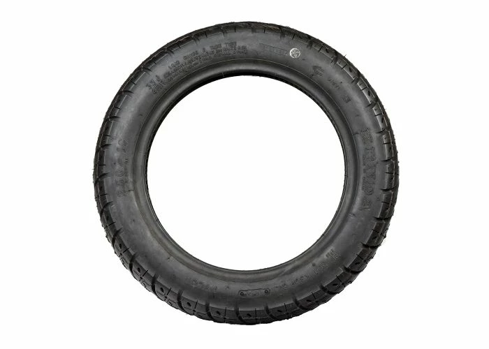 Outlet ๐ฅ Kenda 2.50-10 Scooter Tire With K329 Tread ๐ - Image 2