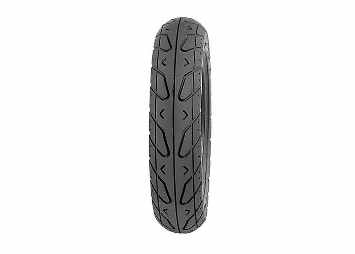 Best reviews of 🎉 Mon Ster 3.50-10 (100/90-10) Tubeless Pneumatic Scooter Tire With K324 Tread 🥰