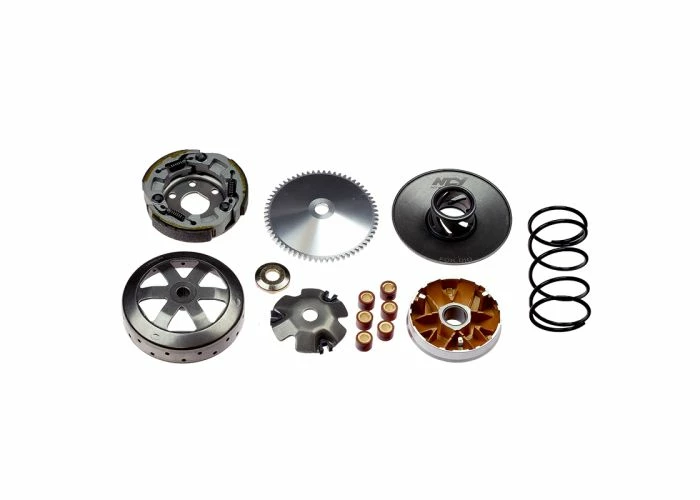 Coupon ๐ NCY 50cc Performance Transmission Kit ๐งจ