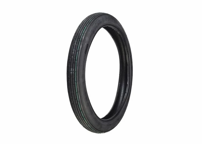 Hot Sale ๐ Mon Ster 2.50-17 Tire With CY102 Tread For Scooters & Mopeds โ๏ธ