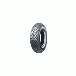 Discount 🥰 Michelin 100/90-10 S83 Retro Scooter Tire 🔥