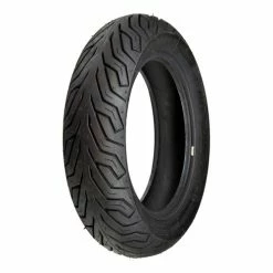 New ๐ Michelin 130/70-12 City Grip Reinforced Scooter Tire ๐