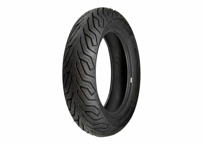 New 👍 Michelin 130/70-12 City Grip Reinforced Scooter Tire 👏