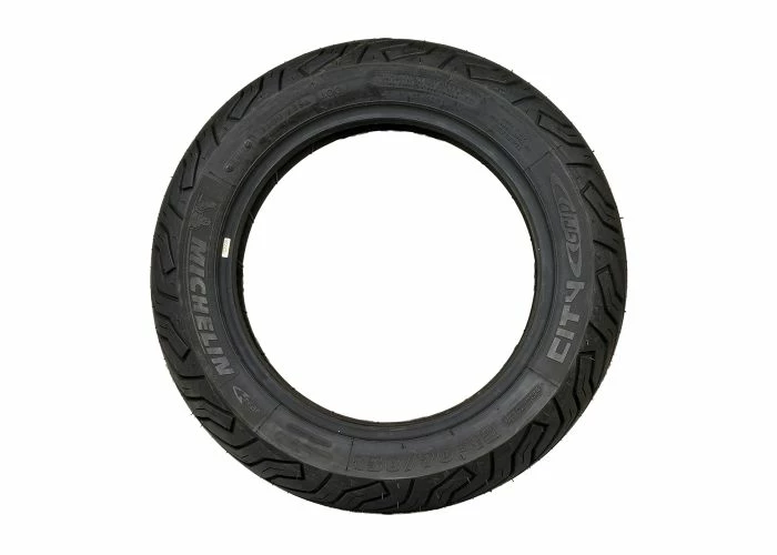 New 👍 Michelin 130/70-12 City Grip Reinforced Scooter Tire 👏 - Image 2