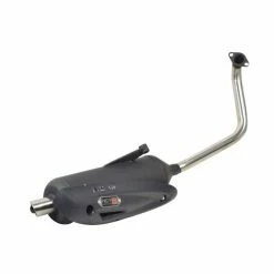 Best Pirce โญ NCY Performance Exhaust Pipe For The Genuine Buddy 125 And Buddy 150 ๐