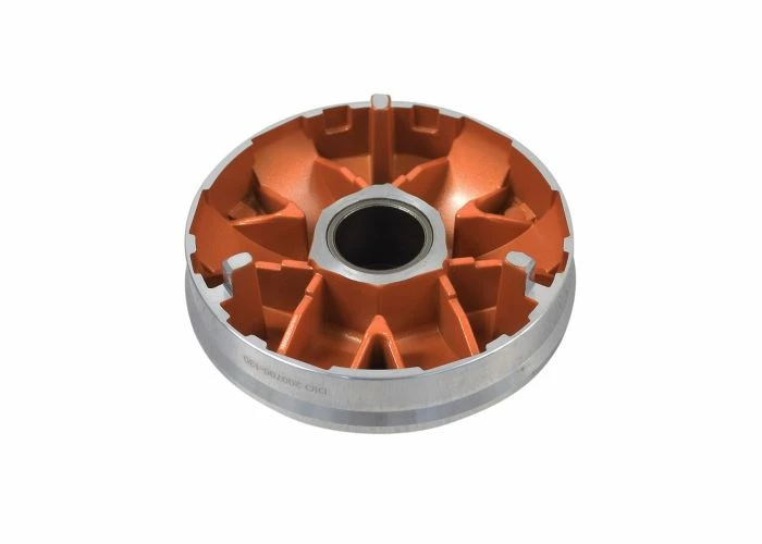 Discount โญ NCY Lightweight Variator Pulley For 50cc GY6 QMB139 Engines ๐
