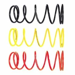 Best reviews of 💯 NCY Performance Compression Spring For 50cc, 125cc, And 150cc GY6 Engines 🎉