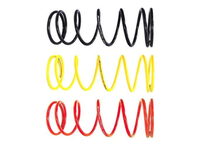 Best reviews of 💯 NCY Performance Compression Spring For 50cc, 125cc, And 150cc GY6 Engines 🎉
