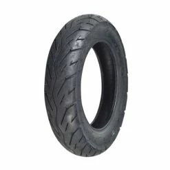 Best deal 🔥 Qind 3.50-10 (100/90-10) Tubeless Scooter Tire With QD004 Tread 😍