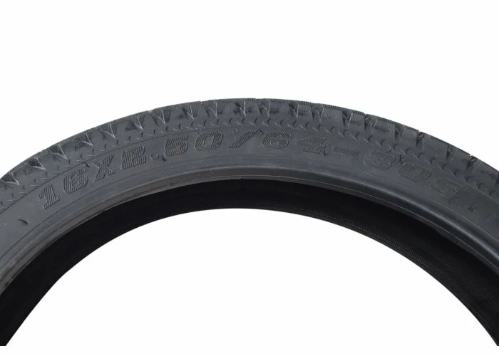 Cheap ๐คฉ Mon Ster 16x2.50 Tire For Bikes & Scooters ๐ - Image 3