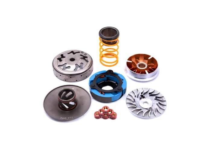 Wholesale 🌟 NCY Super Transmission Kit For 125cc Yamaha Scooters 🔥