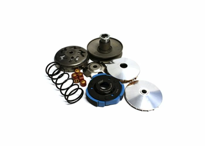 Best Sale ⭐ NCY Super Transmission Kit For The Honda PCX 👏