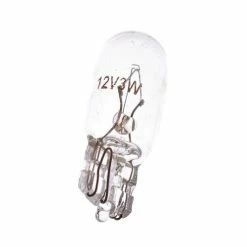 Deals 🔔 Mon Ster 12 Volt 3 Watt T10 Turn Signal Light Bulb 🎁