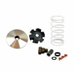 Best Sale 🎁 Malossi Variator For Kymco 50cc GY6 Scooters 👏