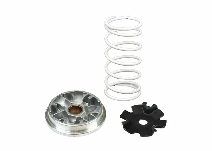 Best Sale ๐ Malossi Variator For Kymco 50cc GY6 Scooters ๐ - Image 2