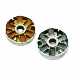 Top 10 ๐ฏ NCY Variator Pulley For The Honda Ruckus (NPS50) โญ
