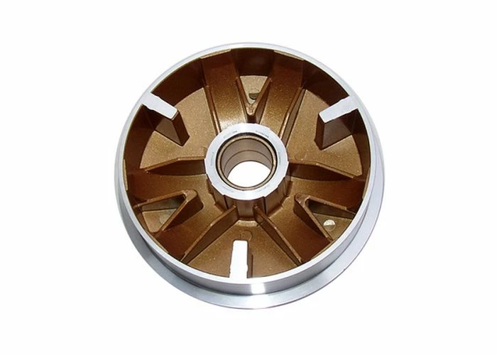 Outlet 😀 NCY Variator Pulley For The Yamaha 125 🎁