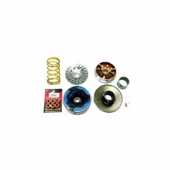 New 👍 NCY Variator And Transmission Set For The Yamaha Vino 125 👏